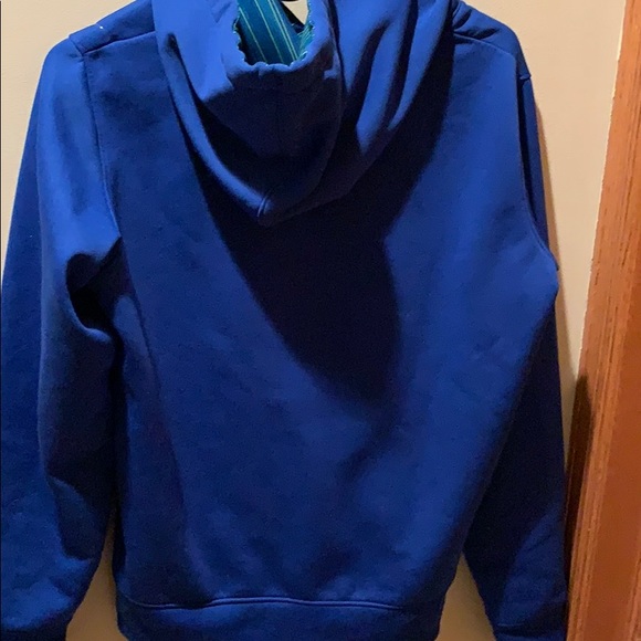 Under Armour hoodie - Picture 3 of 5